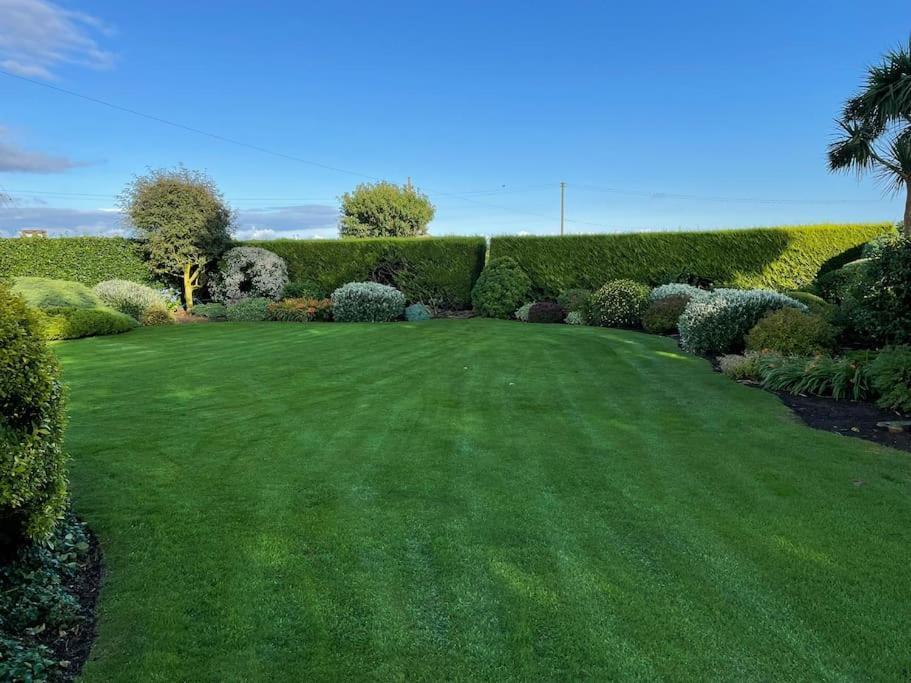 Galloway Farmstay Claunch Newton Stewart Exterior photo